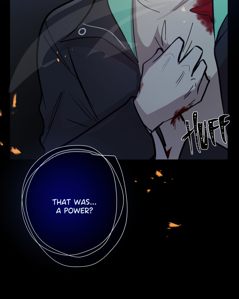 Rebirth-69Michi Chapter 95 - Page 61