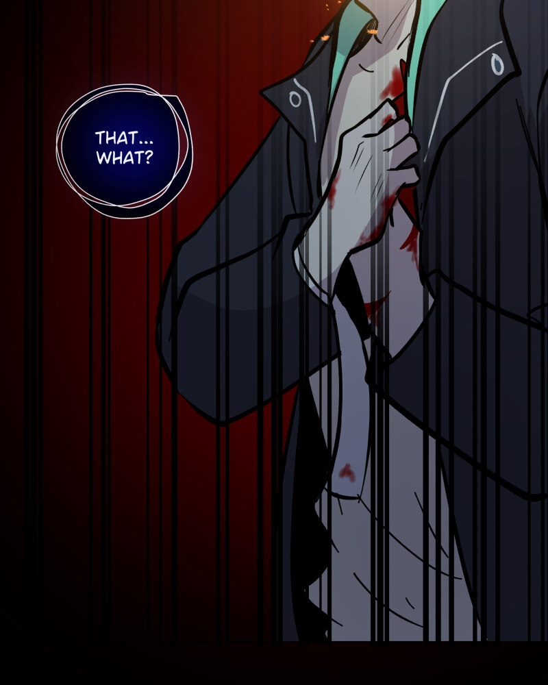 Rebirth-69Michi Chapter 95 - Page 73