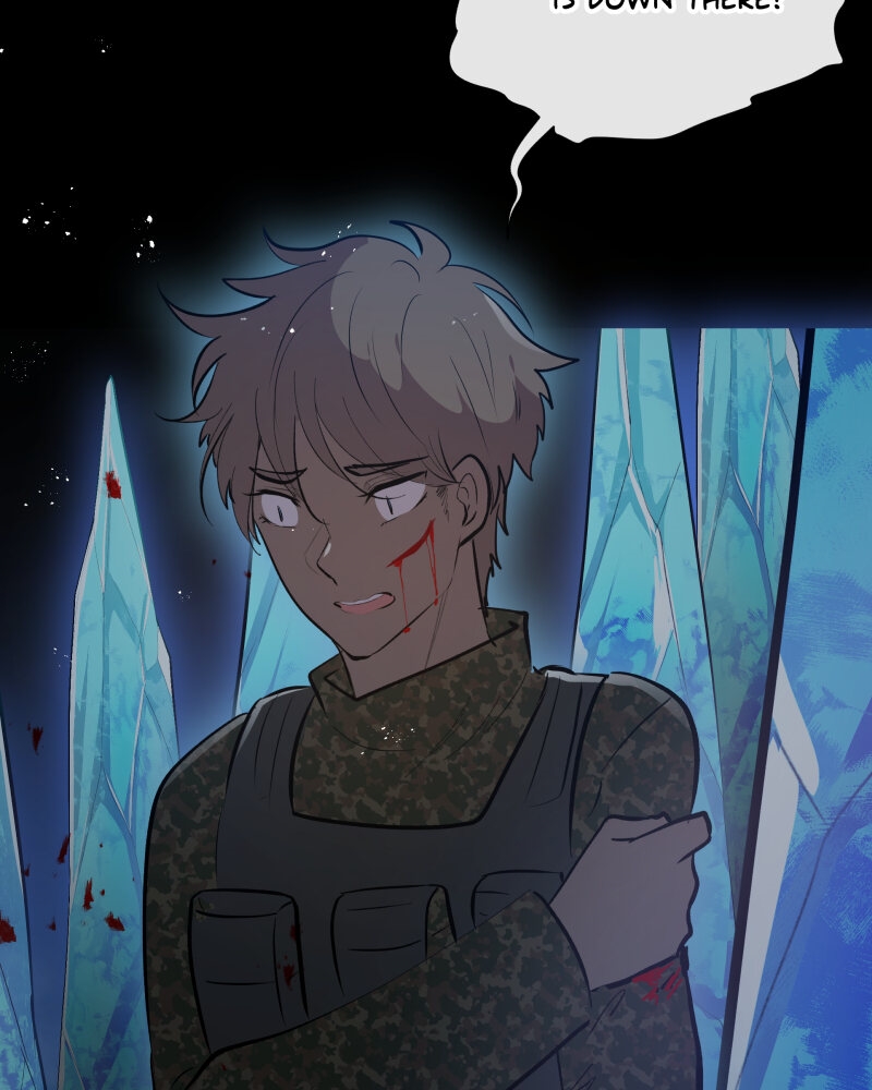 Rebirth-69Michi Chapter 95 - Page 8