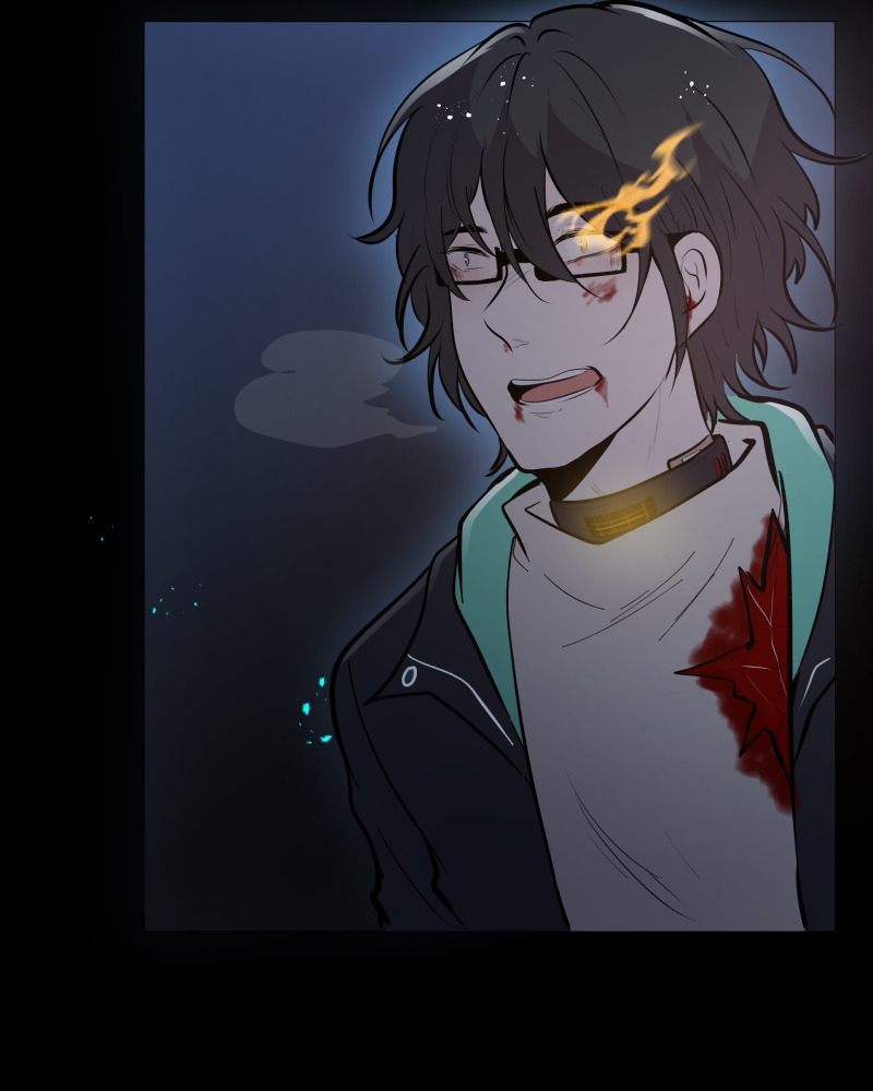 Rebirth-69Michi Chapter 95 - Page 84