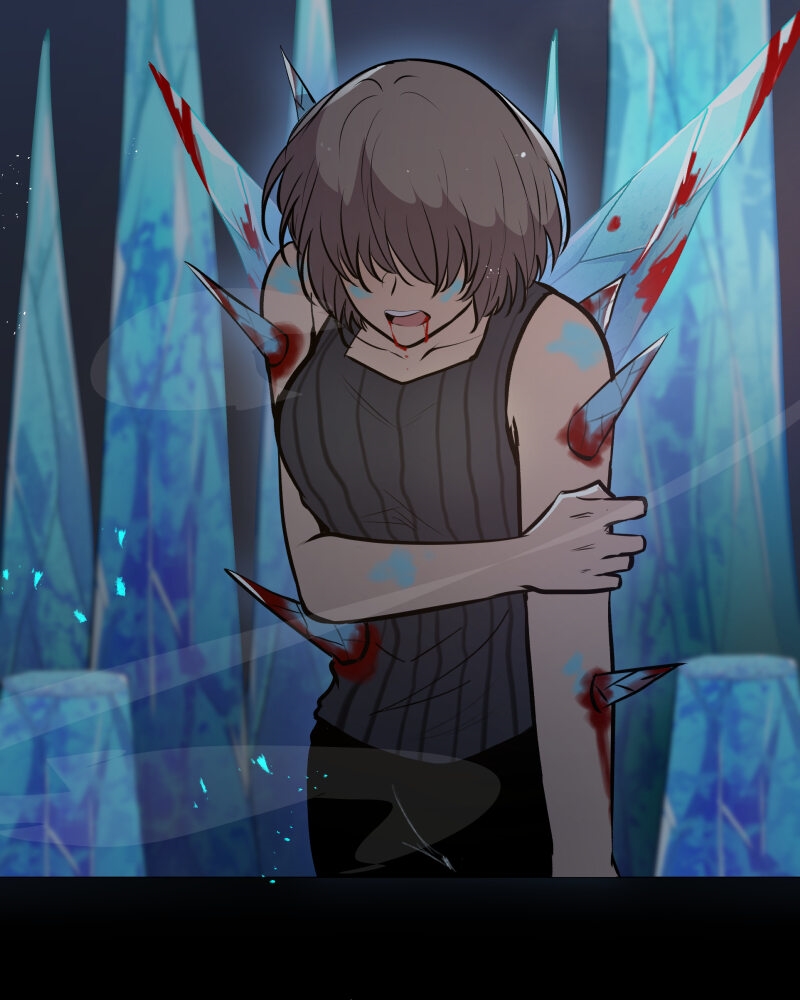 Rebirth-69Michi Chapter 95 - Page 86