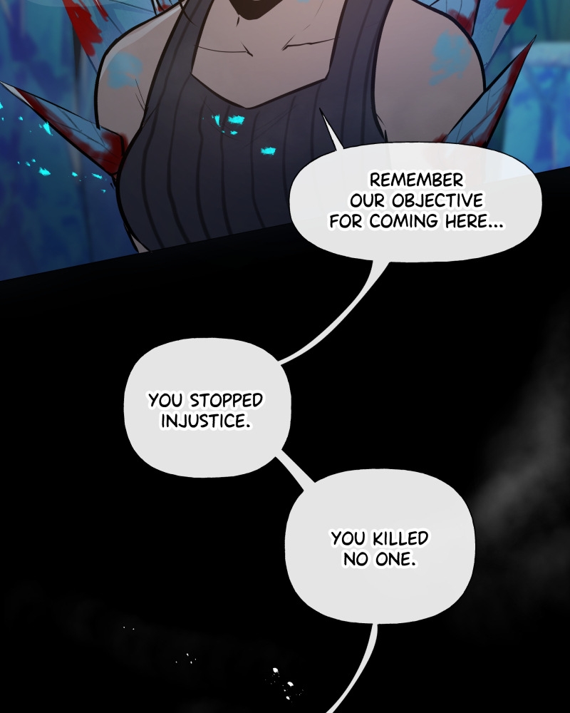 Rebirth-69Michi Chapter 95 - Page 88