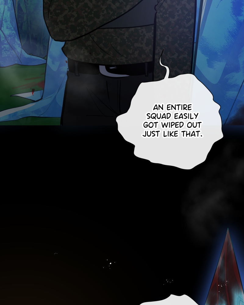 Rebirth-69Michi Chapter 95 - Page 9