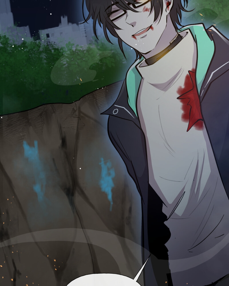 Rebirth-69Michi Chapter 95 - Page 92