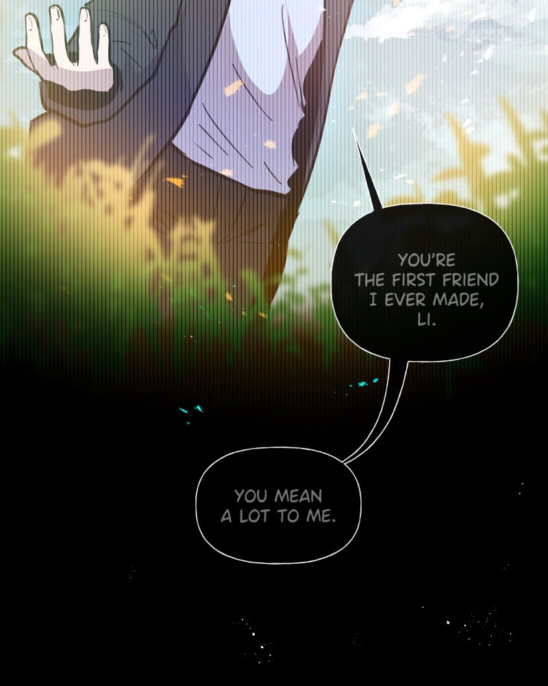 Rebirth-69Michi Chapter 95 - Page 98