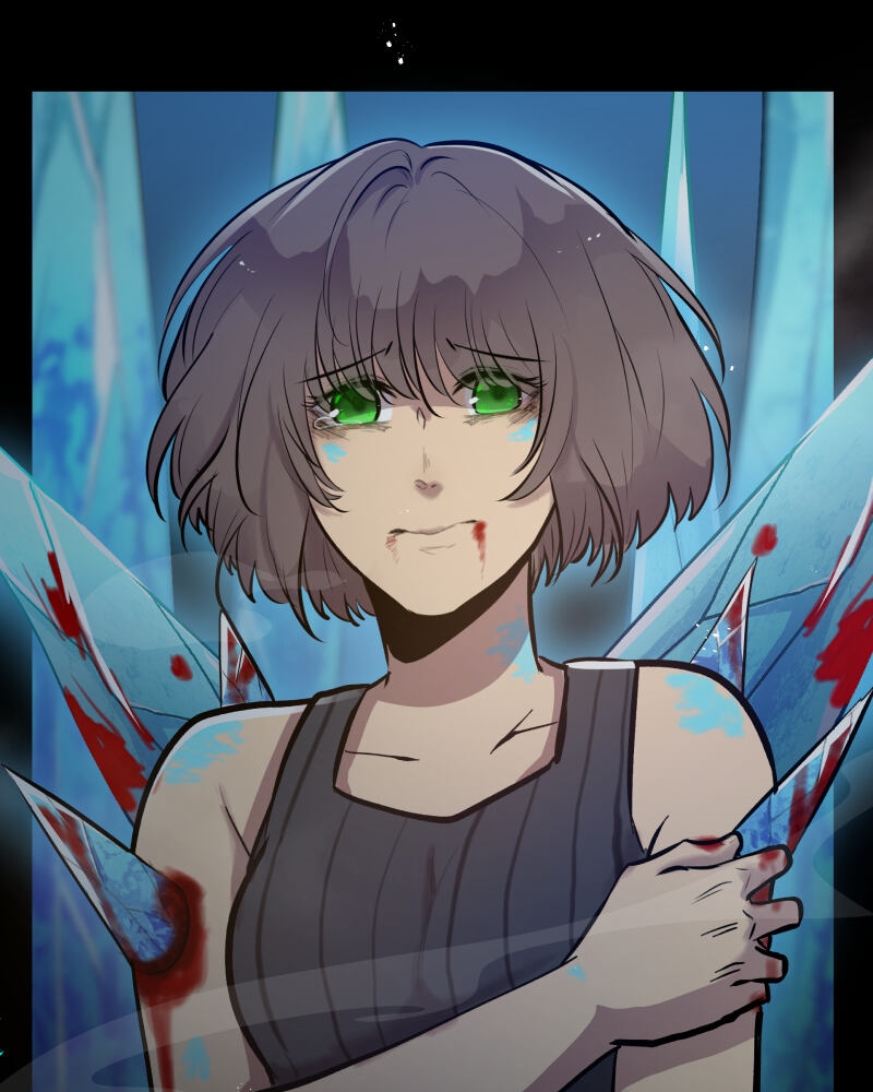 Rebirth-69Michi Chapter 95 - Page 99