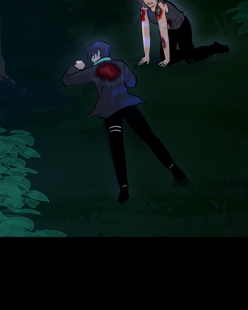 Rebirth-69Michi Chapter 96 - Page 107