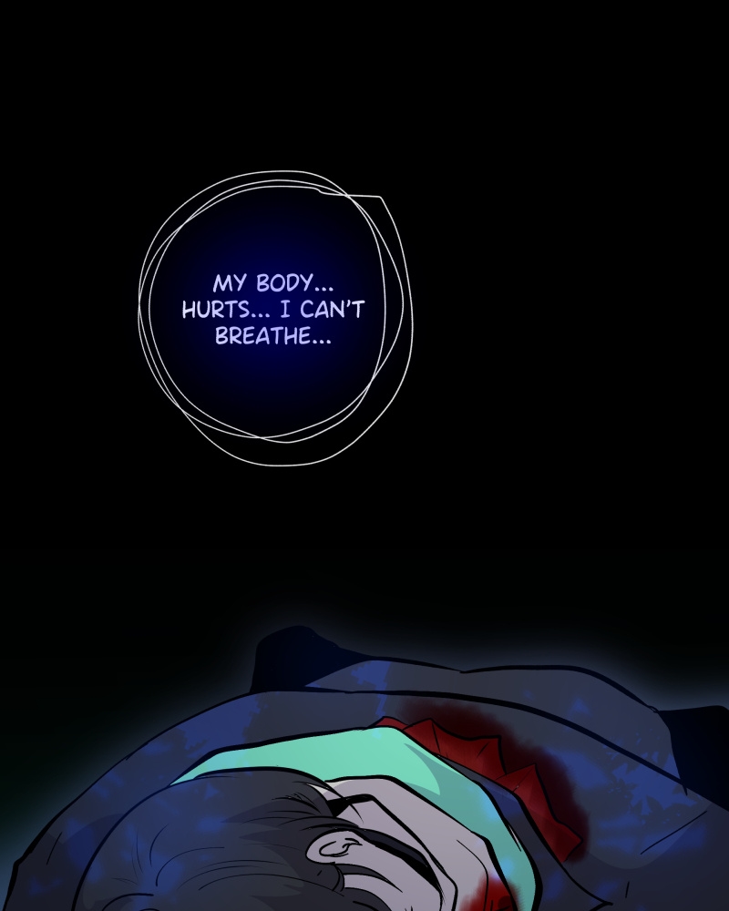 Rebirth-69Michi Chapter 96 - Page 108