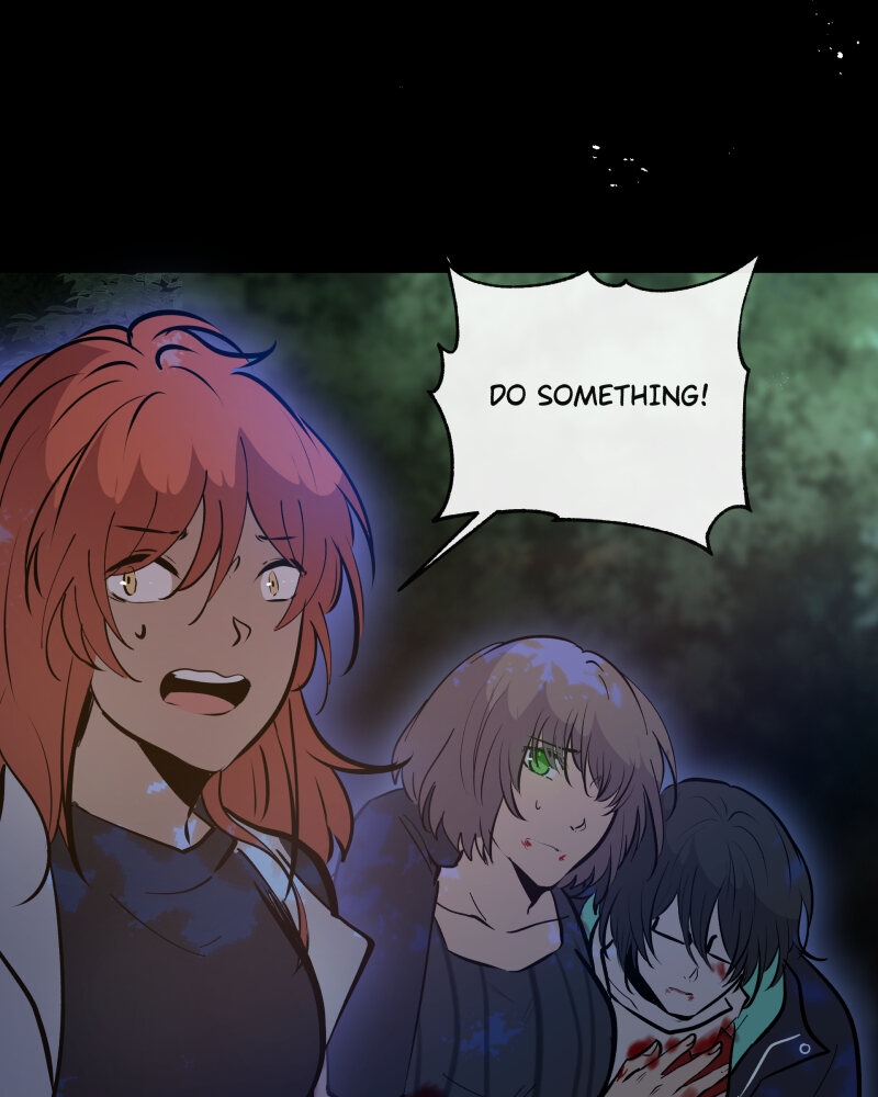 Rebirth-69Michi Chapter 96 - Page 123