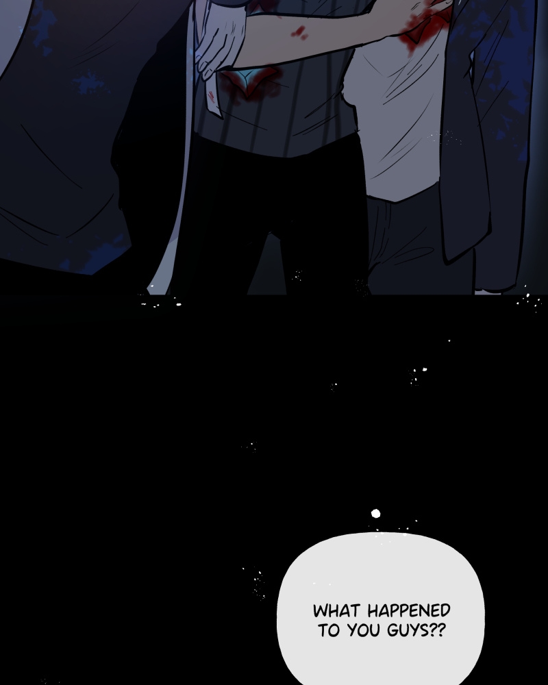 Rebirth-69Michi Chapter 96 - Page 124