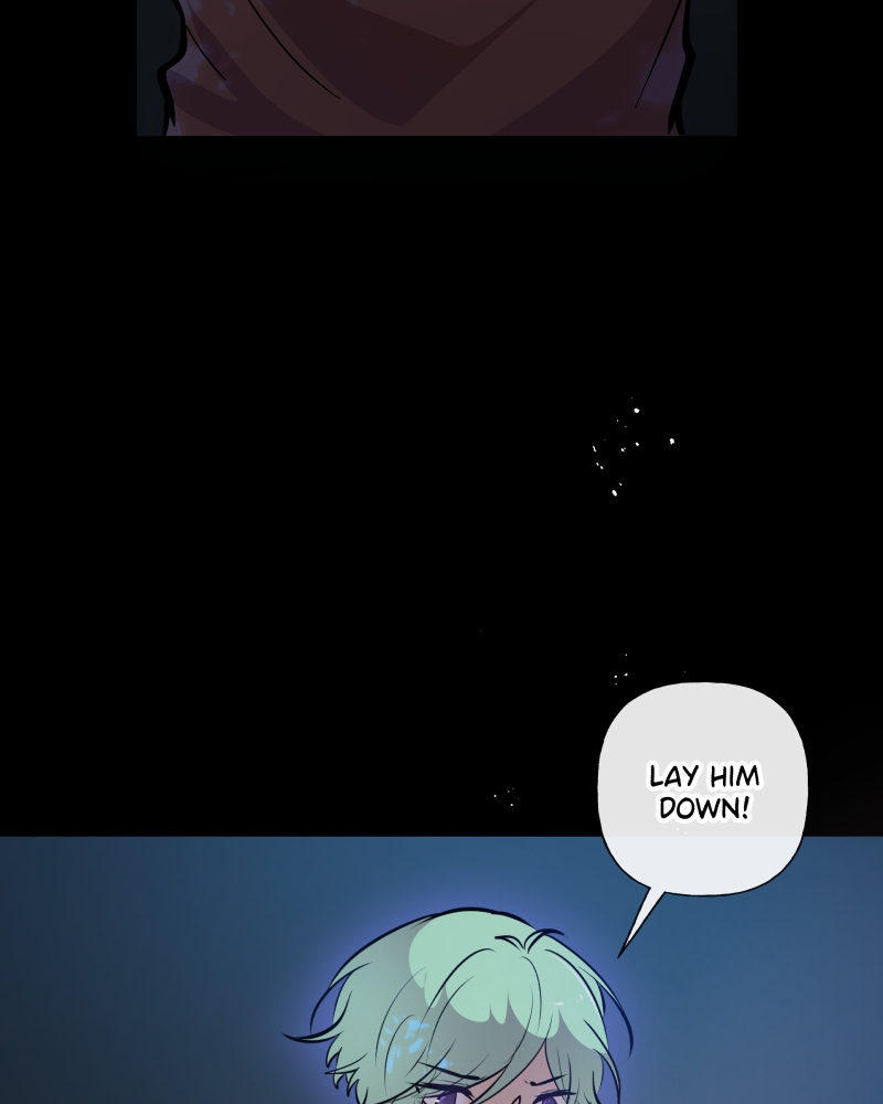 Rebirth-69Michi Chapter 96 - Page 126