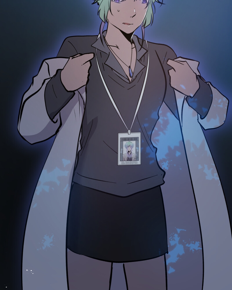 Rebirth-69Michi Chapter 96 - Page 127