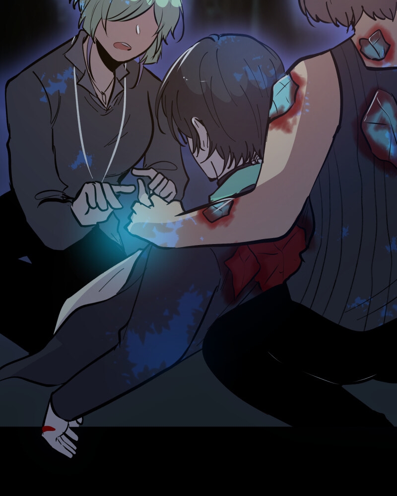 Rebirth-69Michi Chapter 96 - Page 129