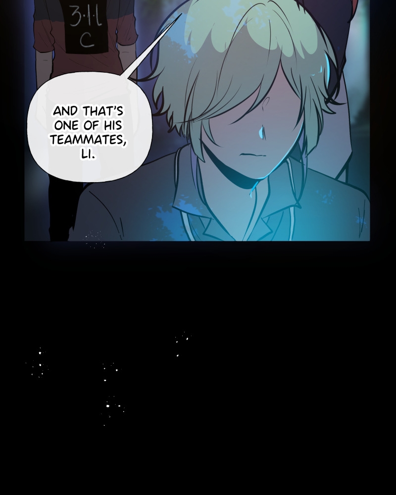 Rebirth-69Michi Chapter 96 - Page 131