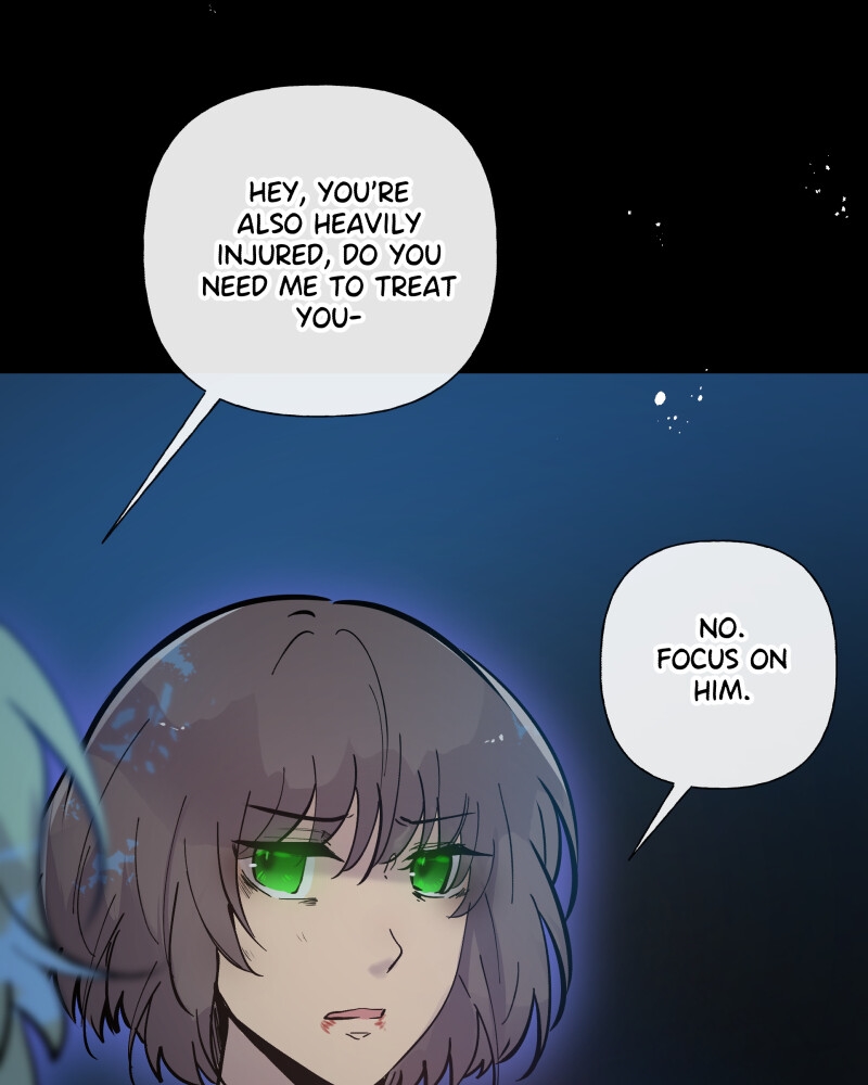 Rebirth-69Michi Chapter 96 - Page 132