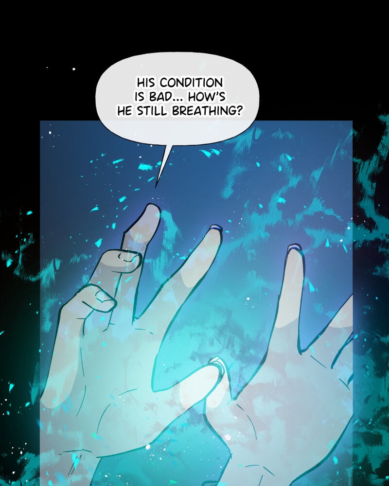 Rebirth-69Michi Chapter 96 - Page 134