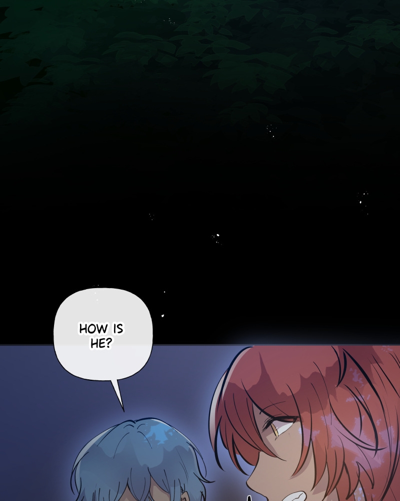 Rebirth-69Michi Chapter 96 - Page 138