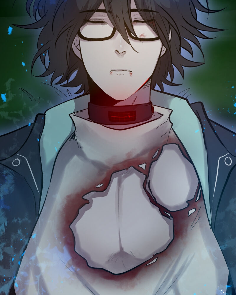 Rebirth-69Michi Chapter 96 - Page 141