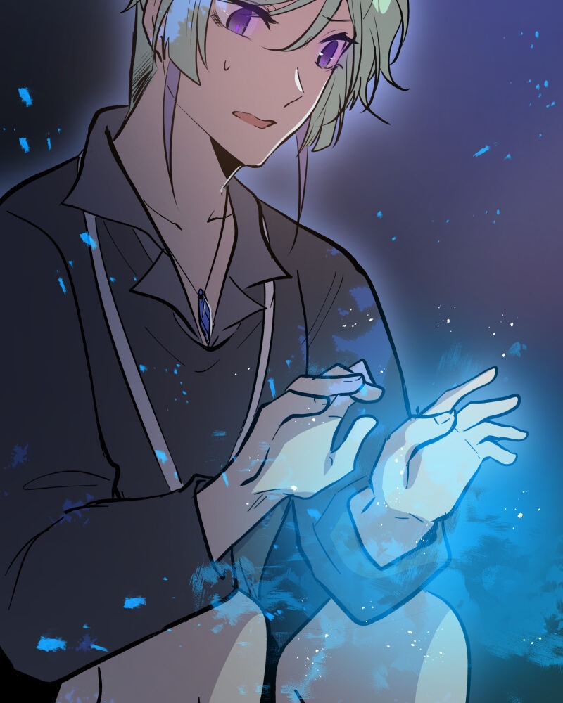 Rebirth-69Michi Chapter 96 - Page 144