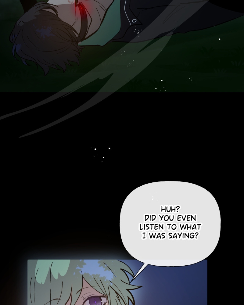 Rebirth-69Michi Chapter 96 - Page 156