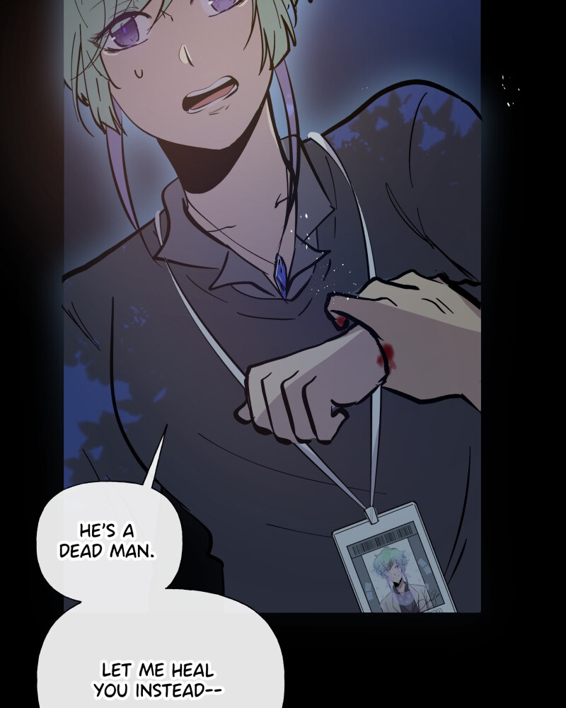 Rebirth-69Michi Chapter 96 - Page 157