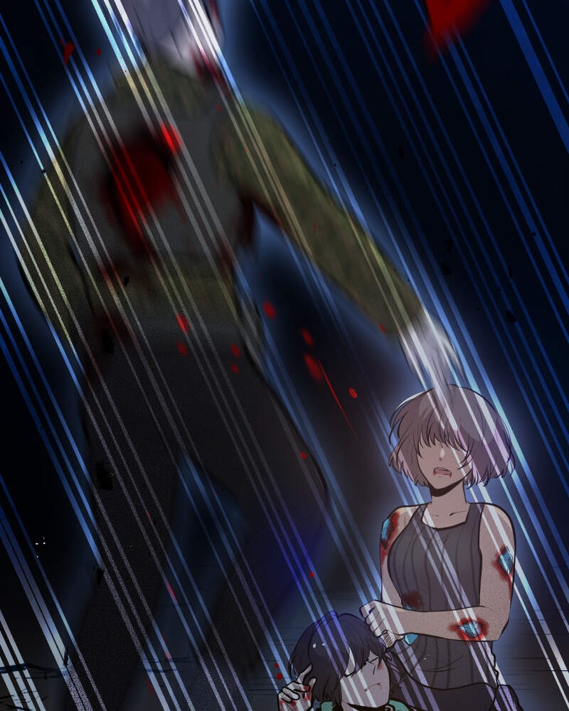 Rebirth-69Michi Chapter 96 - Page 16