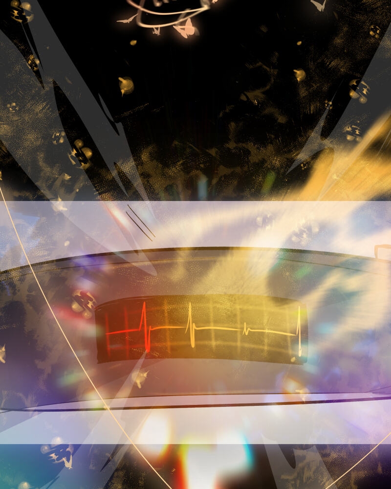 Rebirth-69Michi Chapter 96 - Page 174