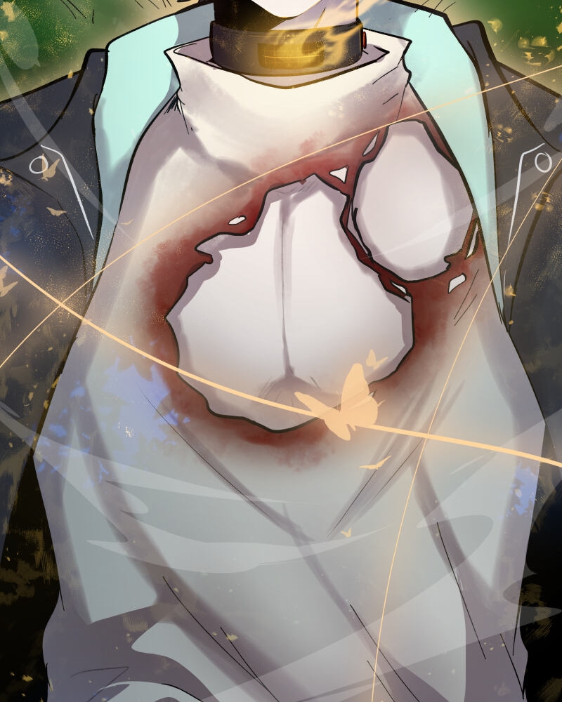 Rebirth-69Michi Chapter 96 - Page 179