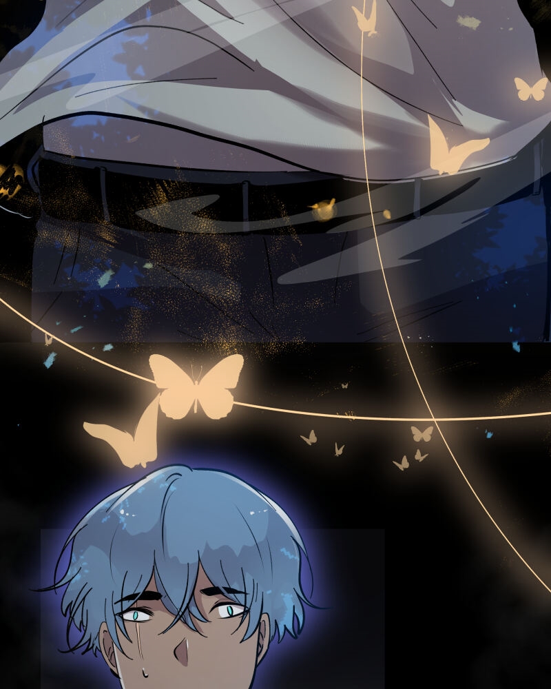 Rebirth-69Michi Chapter 96 - Page 180