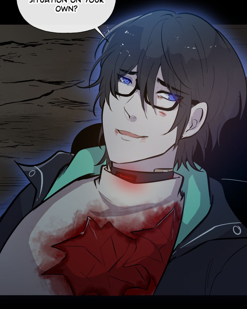 Rebirth-69Michi Chapter 96 - Page 26