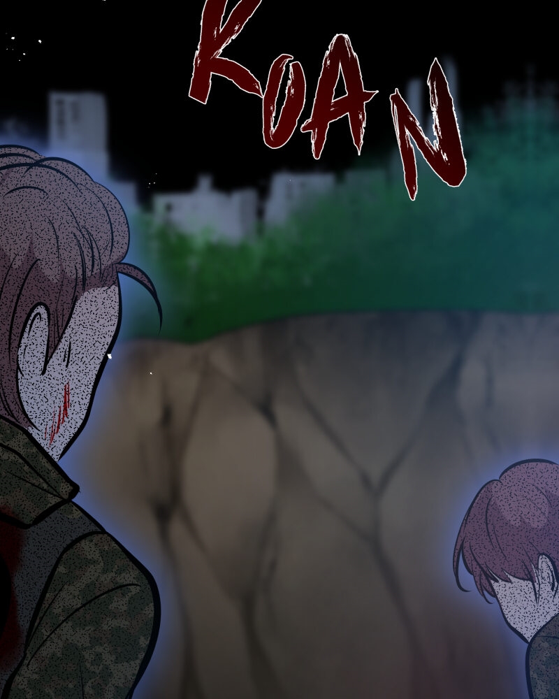 Rebirth-69Michi Chapter 96 - Page 28