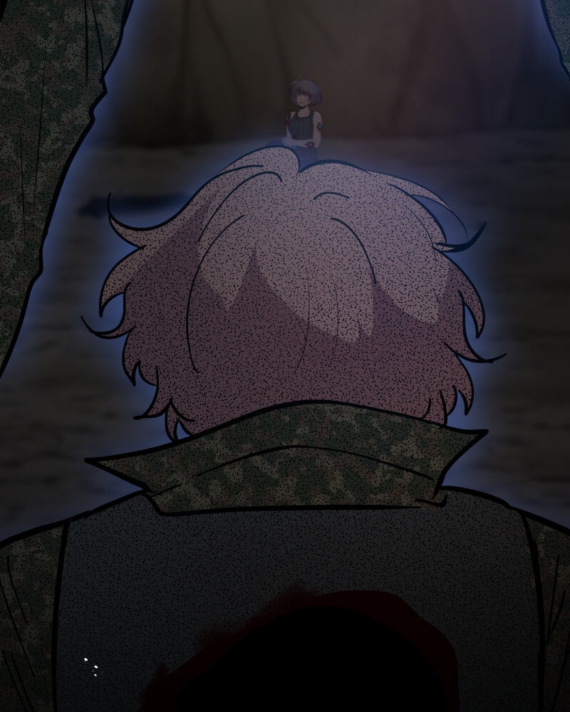 Rebirth-69Michi Chapter 96 - Page 29