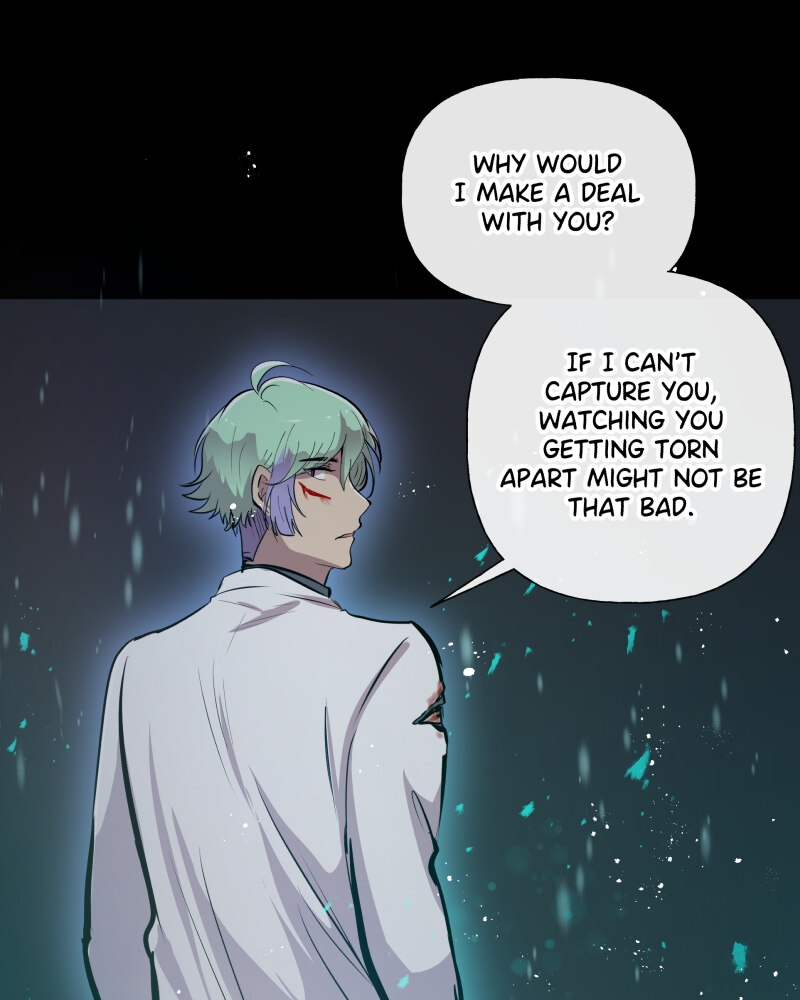 Rebirth-69Michi Chapter 96 - Page 35