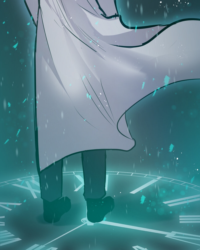 Rebirth-69Michi Chapter 96 - Page 36