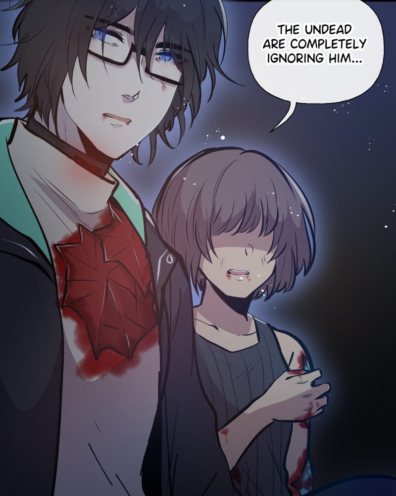 Rebirth-69Michi Chapter 96 - Page 38