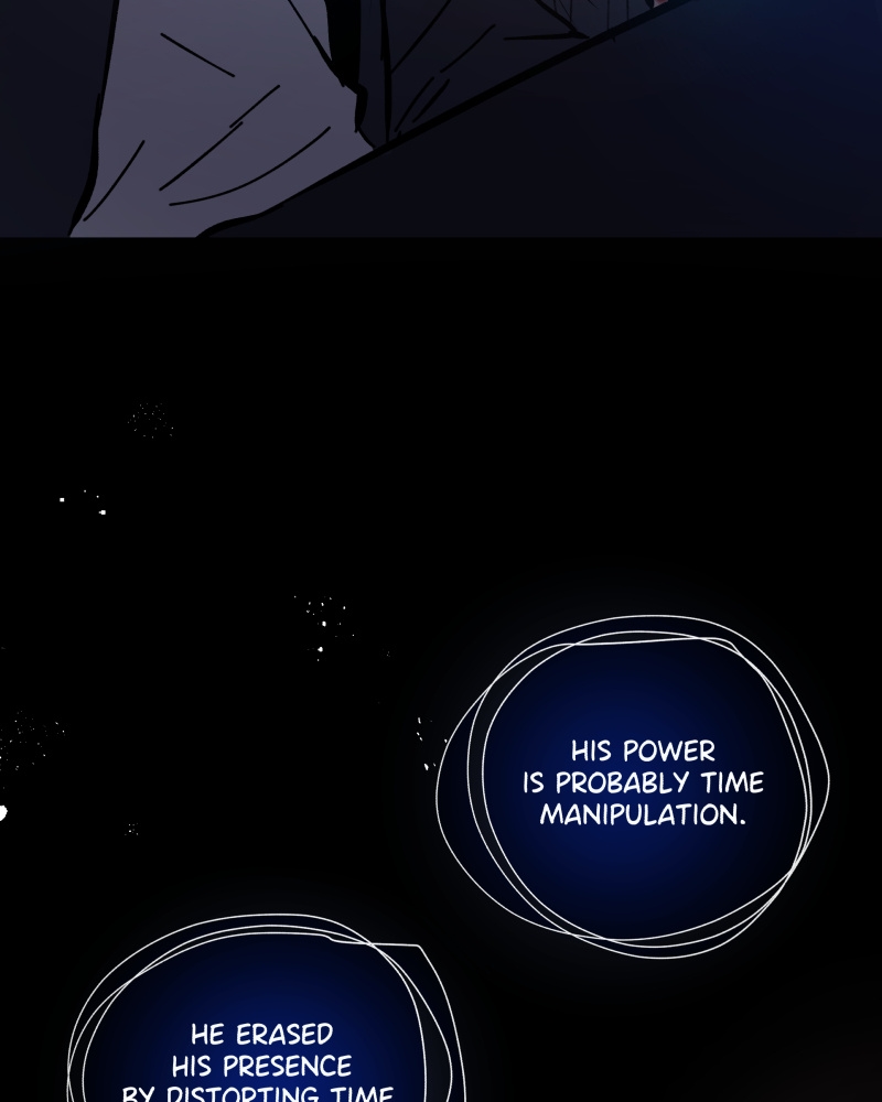 Rebirth-69Michi Chapter 96 - Page 39