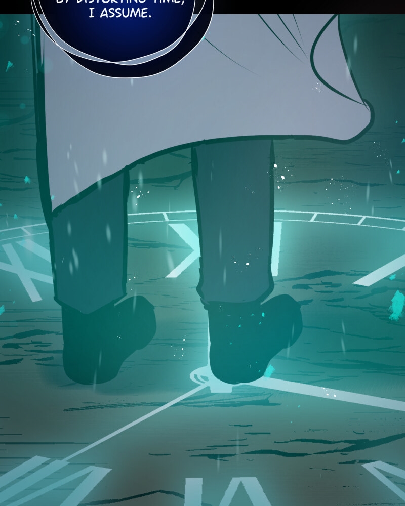 Rebirth-69Michi Chapter 96 - Page 40