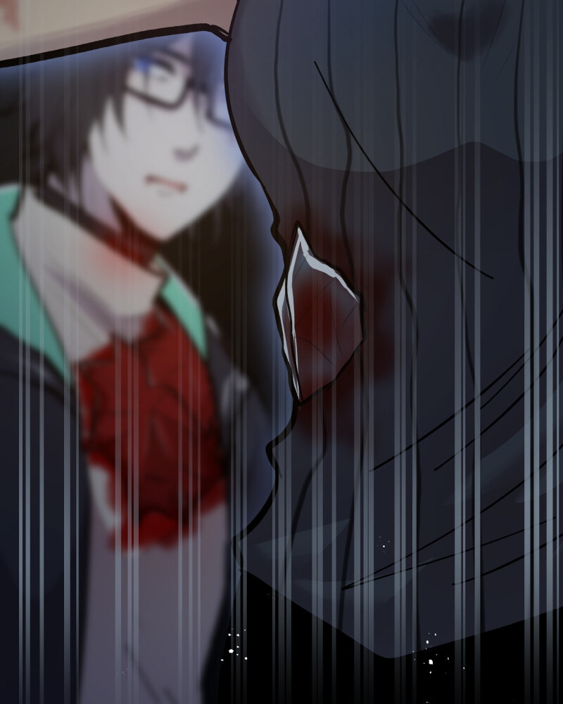 Rebirth-69Michi Chapter 96 - Page 46