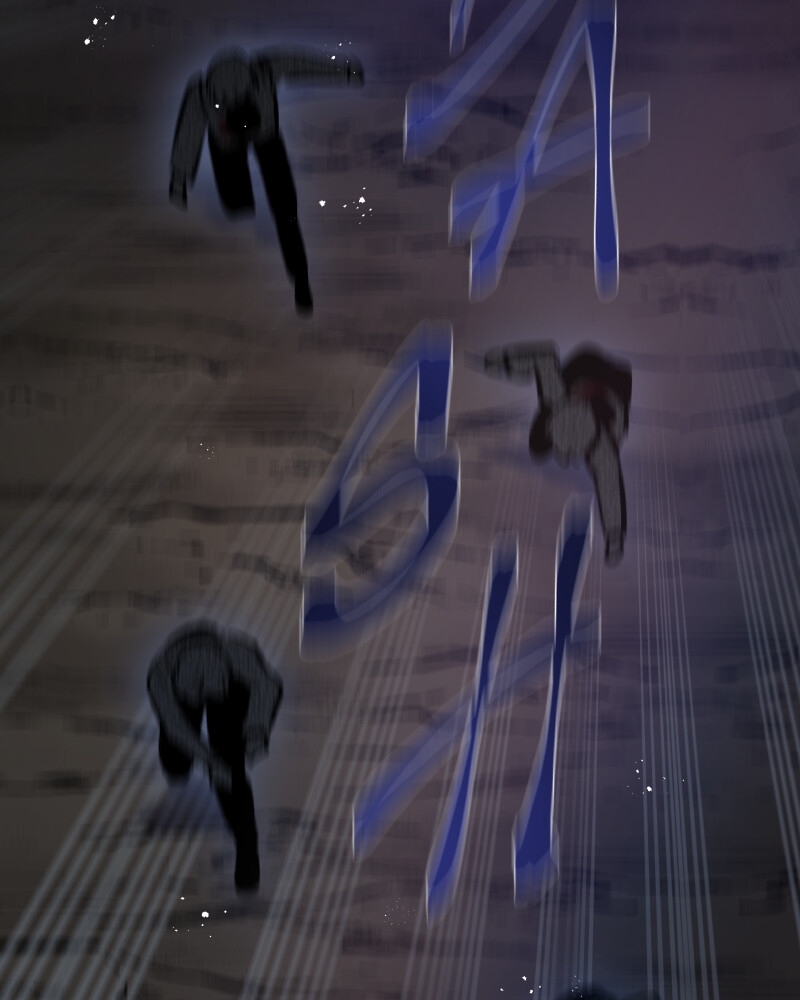 Rebirth-69Michi Chapter 96 - Page 48