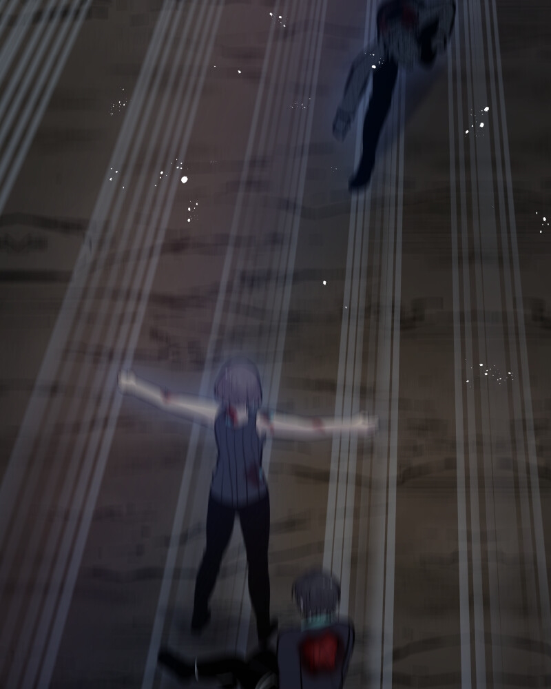 Rebirth-69Michi Chapter 96 - Page 49