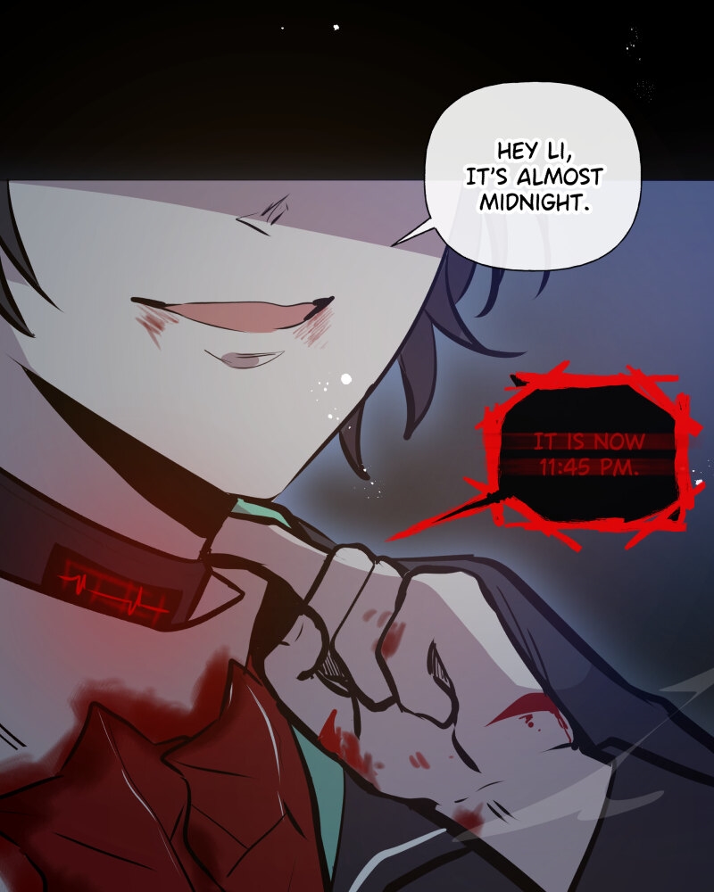 Rebirth-69Michi Chapter 96 - Page 51