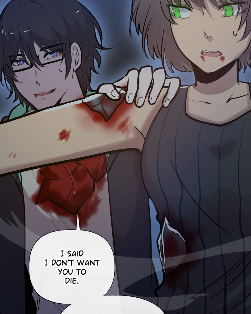 Rebirth-69Michi Chapter 96 - Page 53