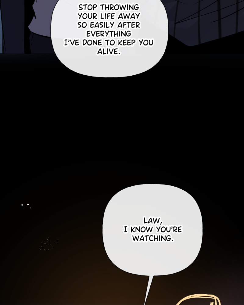 Rebirth-69Michi Chapter 96 - Page 54