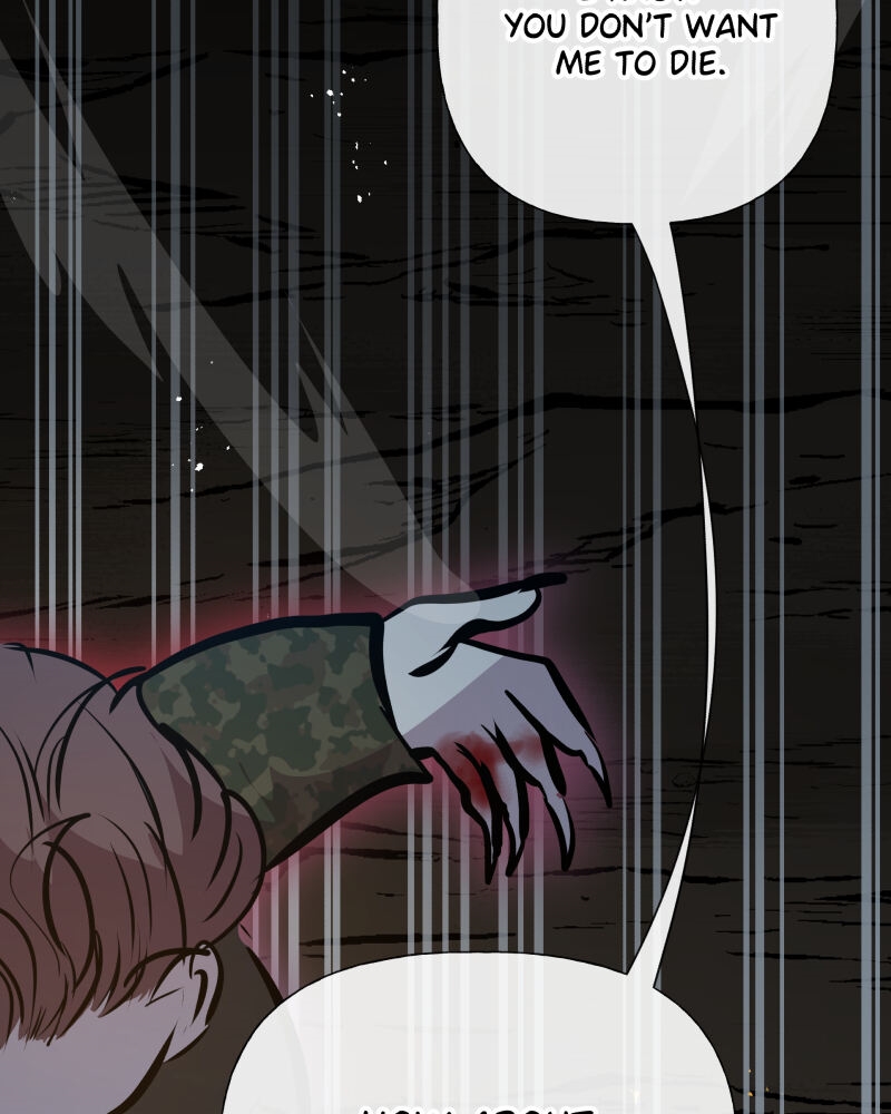 Rebirth-69Michi Chapter 96 - Page 57