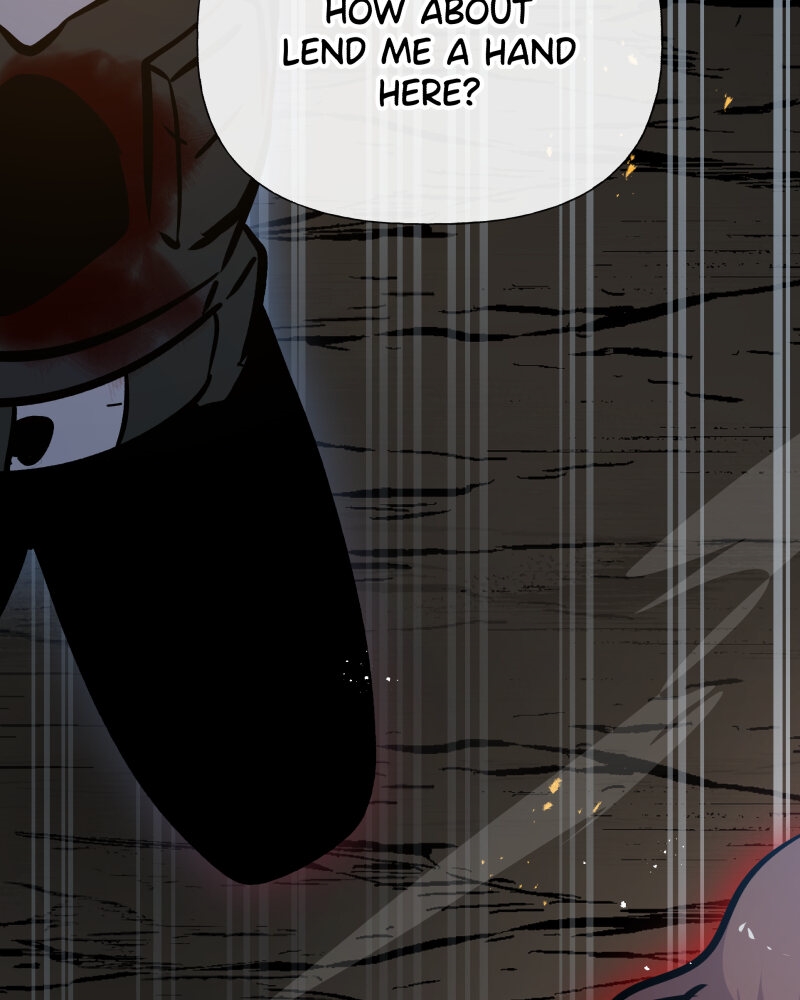 Rebirth-69Michi Chapter 96 - Page 58