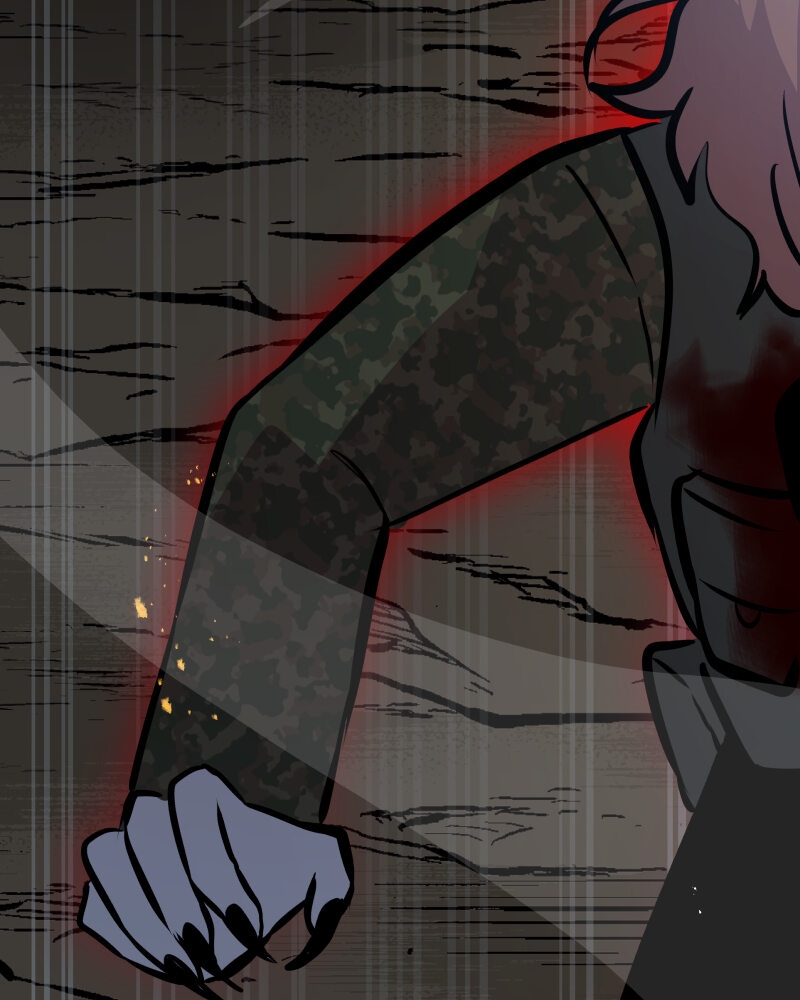 Rebirth-69Michi Chapter 96 - Page 59