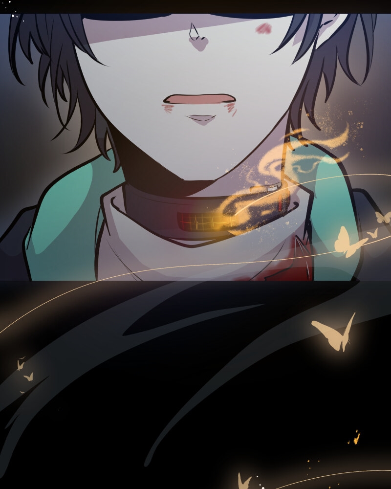 Rebirth-69Michi Chapter 96 - Page 65