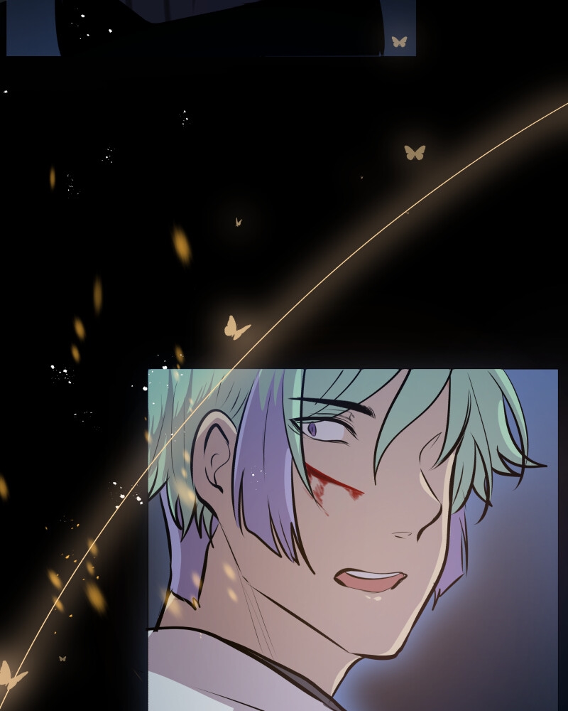 Rebirth-69Michi Chapter 96 - Page 76