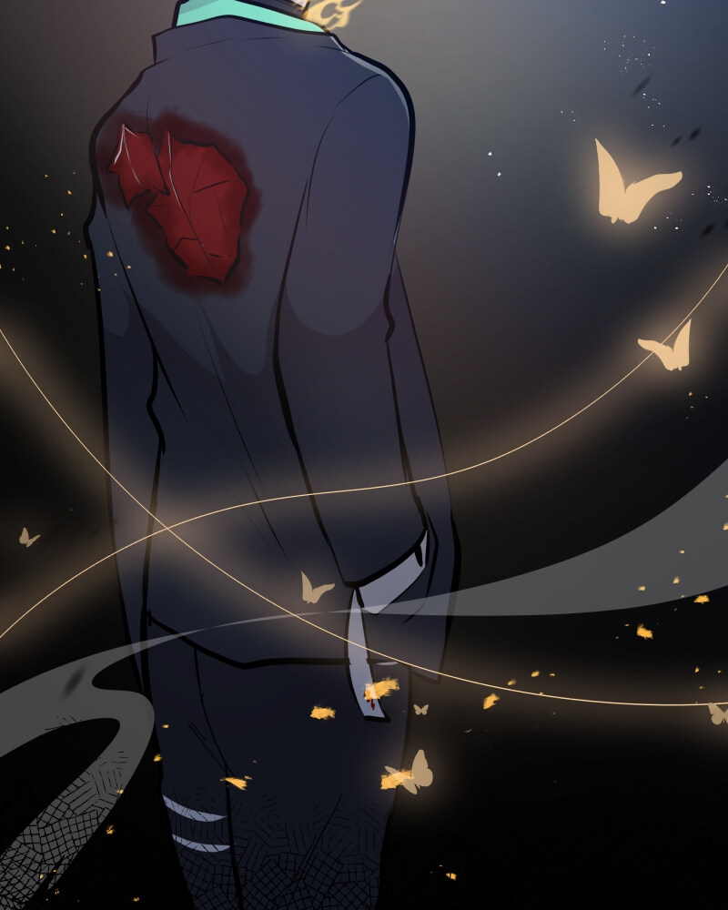 Rebirth-69Michi Chapter 96 - Page 80