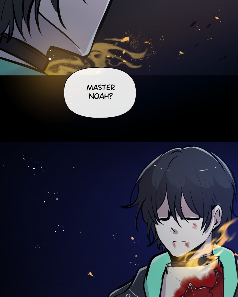 Rebirth-69Michi Chapter 96 - Page 82